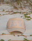 ADOPTION TRUCKER HAT