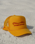 CITIZEN TRUCKER HAT