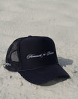 HOMESICK TRUCKER HAT