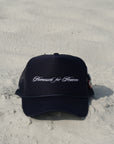 HOMESICK TRUCKER HAT