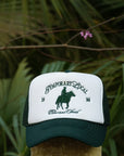 BIG JACK TRUCKER HAT