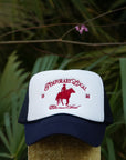 BIG JACK TRUCKER HAT