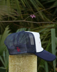 BIG JACK TRUCKER HAT