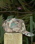 CLASSIC CAMO TRUCKER HAT
