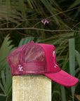BUCK KING TRUCKER HAT