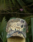 CLASSIC CAMO TRUCKER HAT