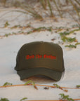 GOD THE FATHER TRUCKER HAT